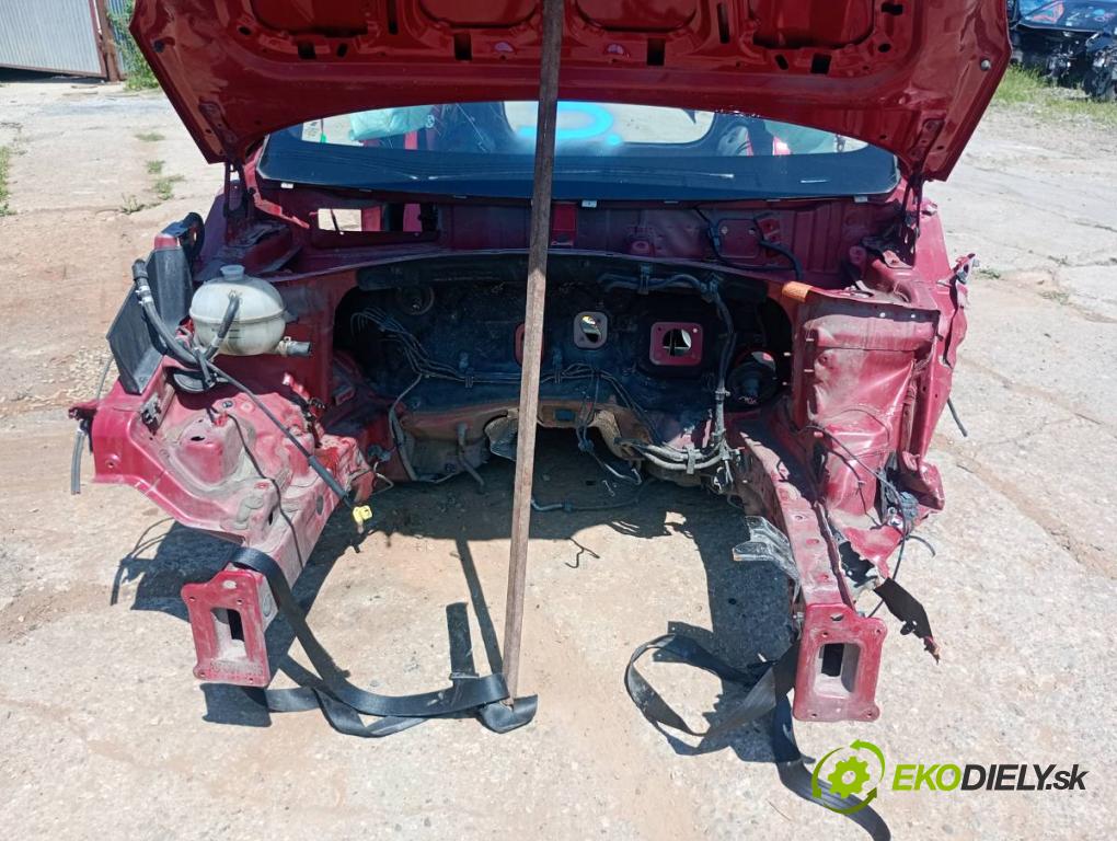KIA SPORTAGE IV SUV 2018 136 kW 2.0 CRDi 1995 KAROSERIA ČTVRŤÁK blatník práh střecha PODŁUŻNICA