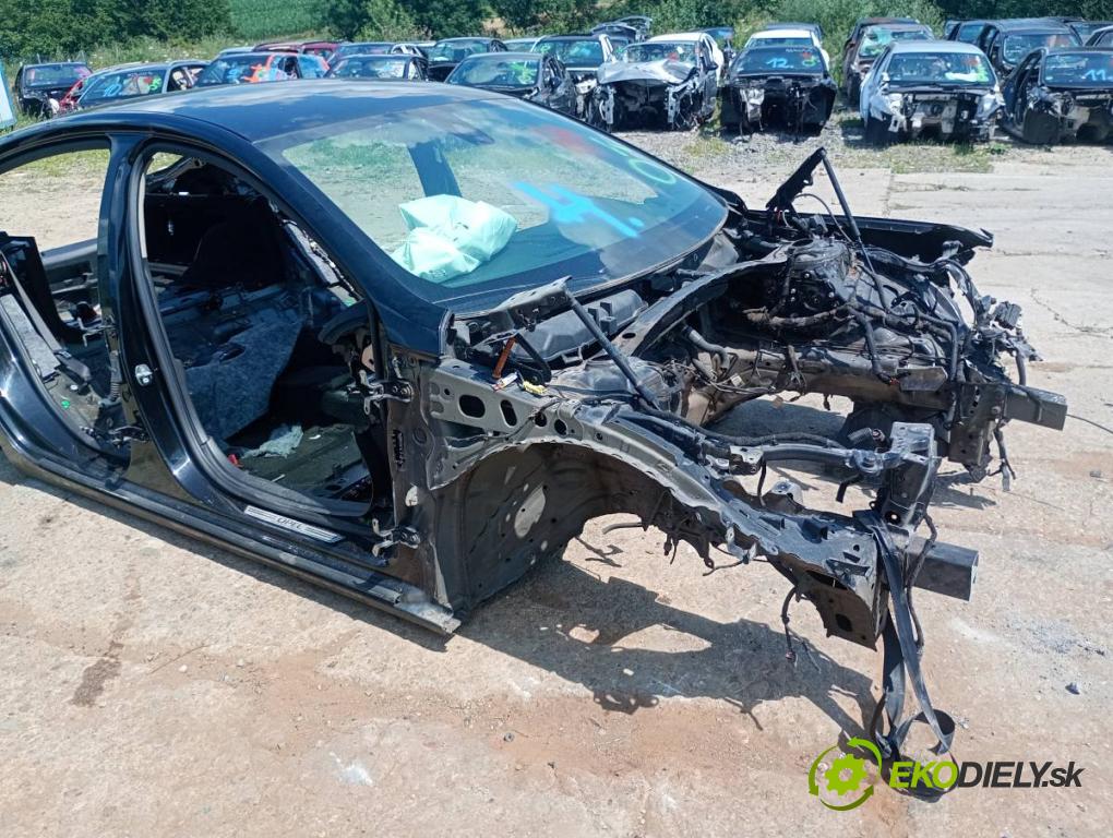 OPEL INSIGNIA B liftback 2018 147 kW 1.6 Turbo (68) 1598 KAROSERIA ČTVRŤÁK blatník práh střecha PODŁUŻNICA