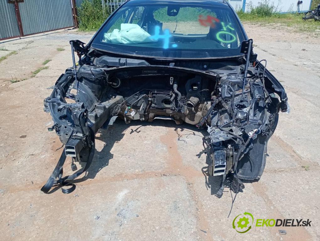OPEL INSIGNIA B liftback 2018 147 kW 1.6 Turbo (68) 1598 KAROSERIA ČTVRŤÁK blatník práh střecha PODŁUŻNICA