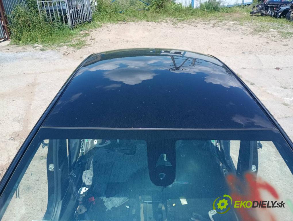 OPEL INSIGNIA B liftback 2018 147 kW 1.6 Turbo (68) 1598 KAROSERIA ČTVRŤÁK blatník práh střecha PODŁUŻNICA
