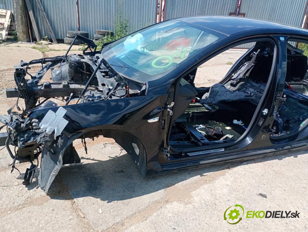 OPEL INSIGNIA B liftback 2018 147 kW 1.6 Turbo (68) 1598 KAROSERIA ČTVRŤÁK blatník práh střecha PODŁUŻNICA
