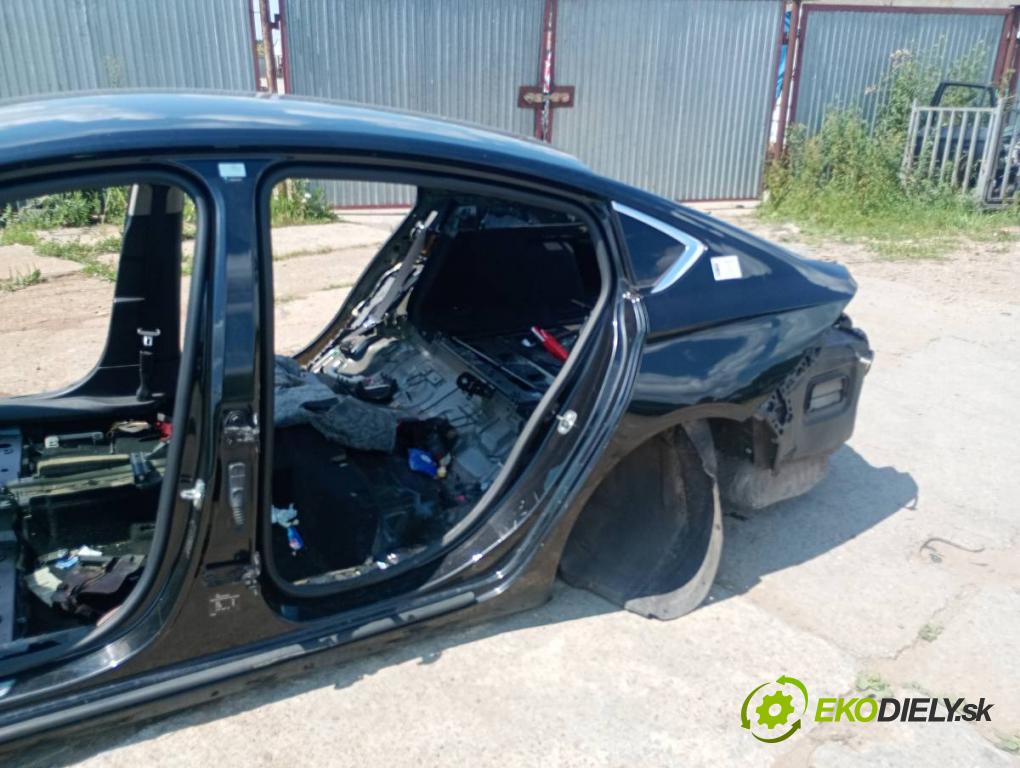 OPEL INSIGNIA B liftback 2018 147 kW 1.6 Turbo (68) 1598 KAROSERIA ČTVRŤÁK blatník práh střecha PODŁUŻNICA
