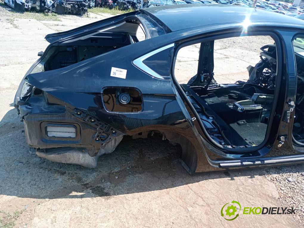 OPEL INSIGNIA B Kombi 2017 121 kW 1.5 (35) 1490 KAROSERIA ČTVRŤÁK blatník práh střecha PODŁUŻNICA