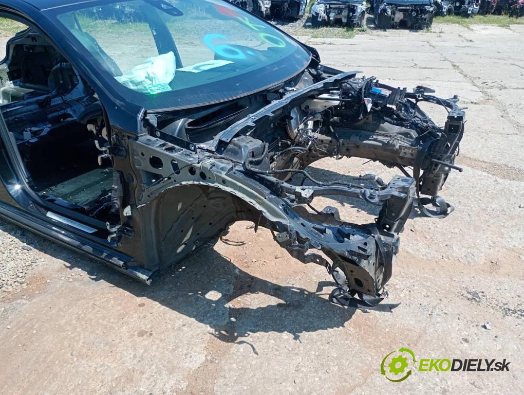 OPEL INSIGNIA B Kombi 2017 121 kW 1.5 (35) 1490 KAROSERIA ČTVRŤÁK blatník práh střecha PODŁUŻNICA