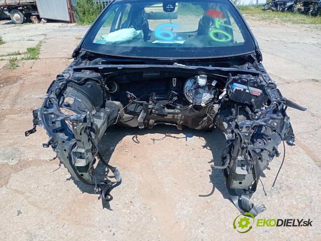 OPEL INSIGNIA B Kombi 2017 121 kW 1.5 (35) 1490 KAROSERIA ČTVRŤÁK blatník práh střecha PODŁUŻNICA