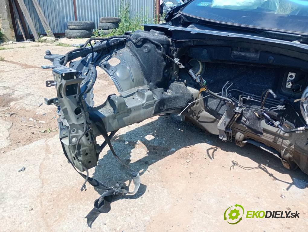OPEL INSIGNIA B Kombi 2017 121 kW 1.5 (35) 1490 KAROSERIA ČTVRŤÁK blatník práh střecha PODŁUŻNICA