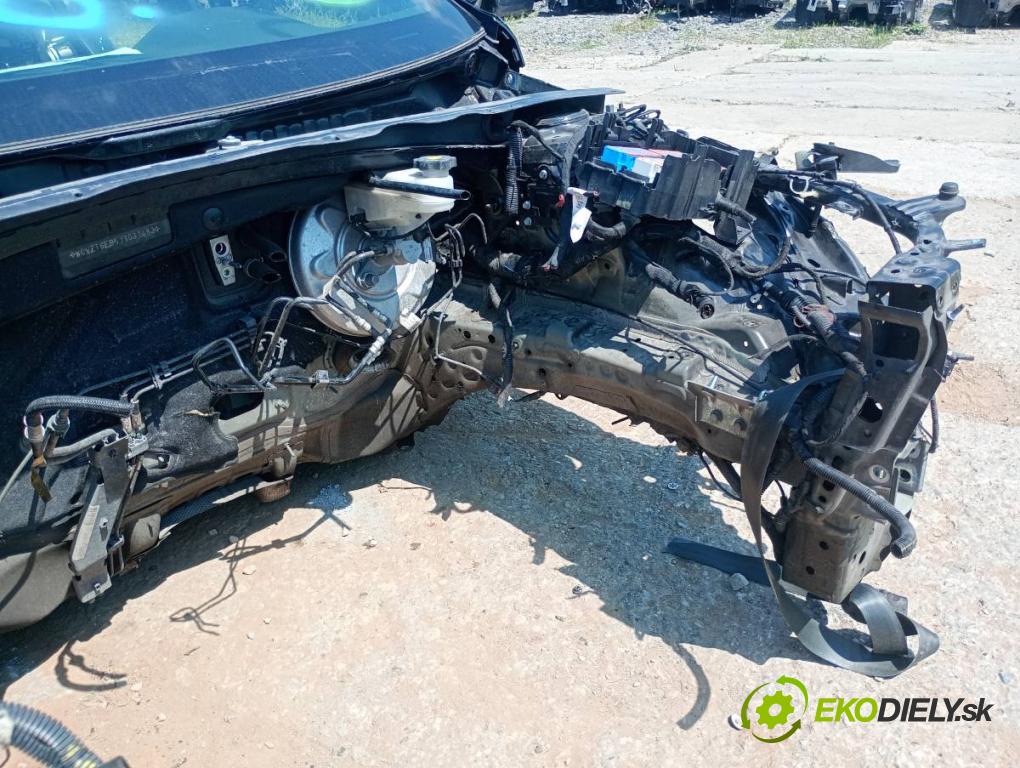 OPEL INSIGNIA B Kombi 2017 121 kW 1.5 (35) 1490 KAROSERIA ČTVRŤÁK blatník práh střecha PODŁUŻNICA