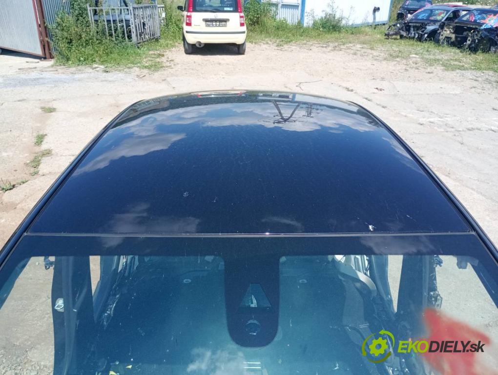 OPEL INSIGNIA B Kombi 2017 121 kW 1.5 (35) 1490 KAROSERIA ČTVRŤÁK blatník práh střecha PODŁUŻNICA