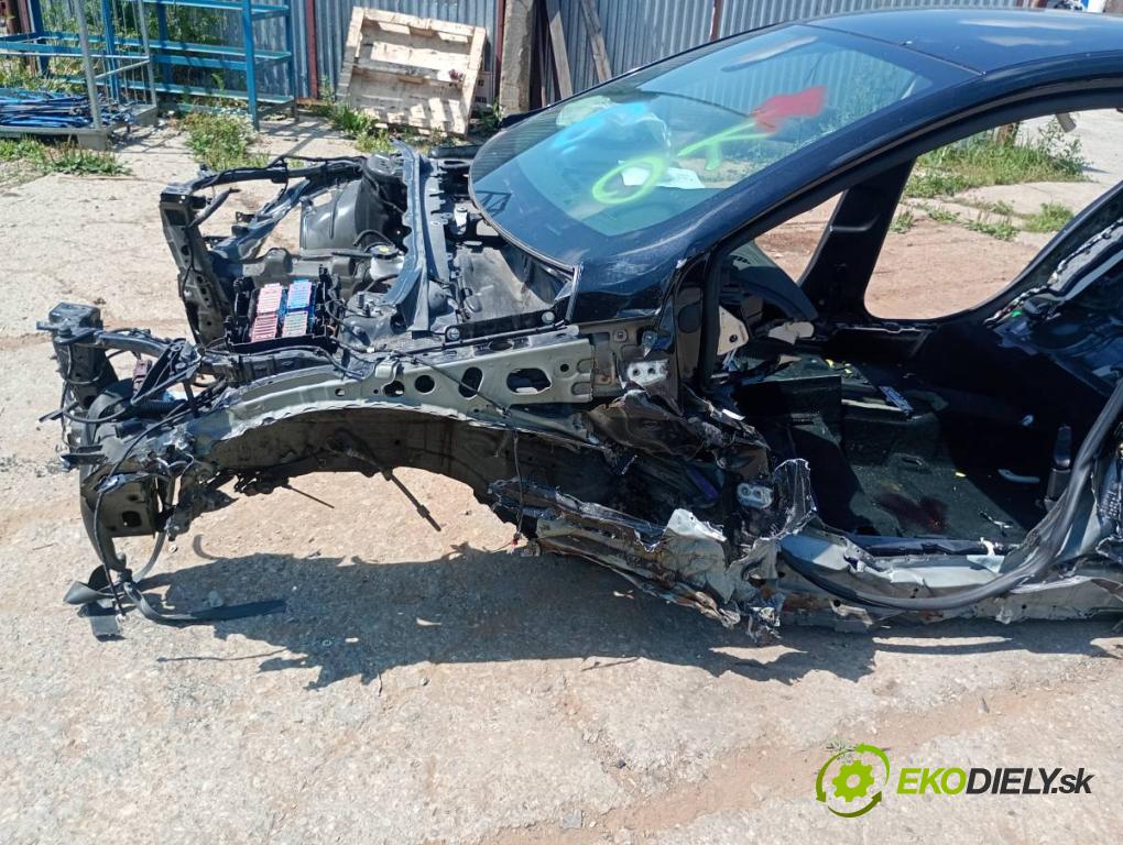 OPEL INSIGNIA B Kombi 2017 121 kW 1.5 (35) 1490 KAROSERIA ČTVRŤÁK blatník práh střecha PODŁUŻNICA