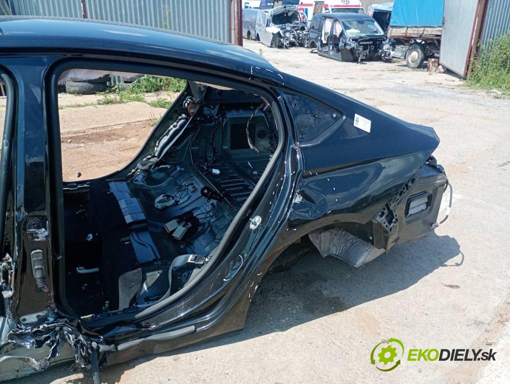 OPEL INSIGNIA B Kombi 2017 121 kW 1.5 (35) 1490 KAROSERIA ČTVRŤÁK blatník práh střecha PODŁUŻNICA