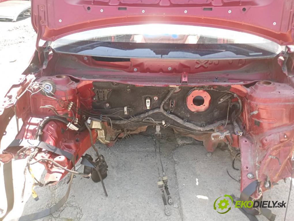 SUZUKI SX4 liftback 2019 103 kW 1.4 T (AKK 414) 1373 KAROSERIA ČTVRŤÁK blatník práh střecha PODŁUŻNICA
