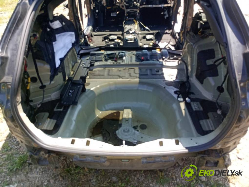 KIA OPTIMA Kombi 2016 104 kW 1.7 CRDi 1685 karoséria ČTVRŤÁK: Blatník prah strecha PODŁUŻNICA
