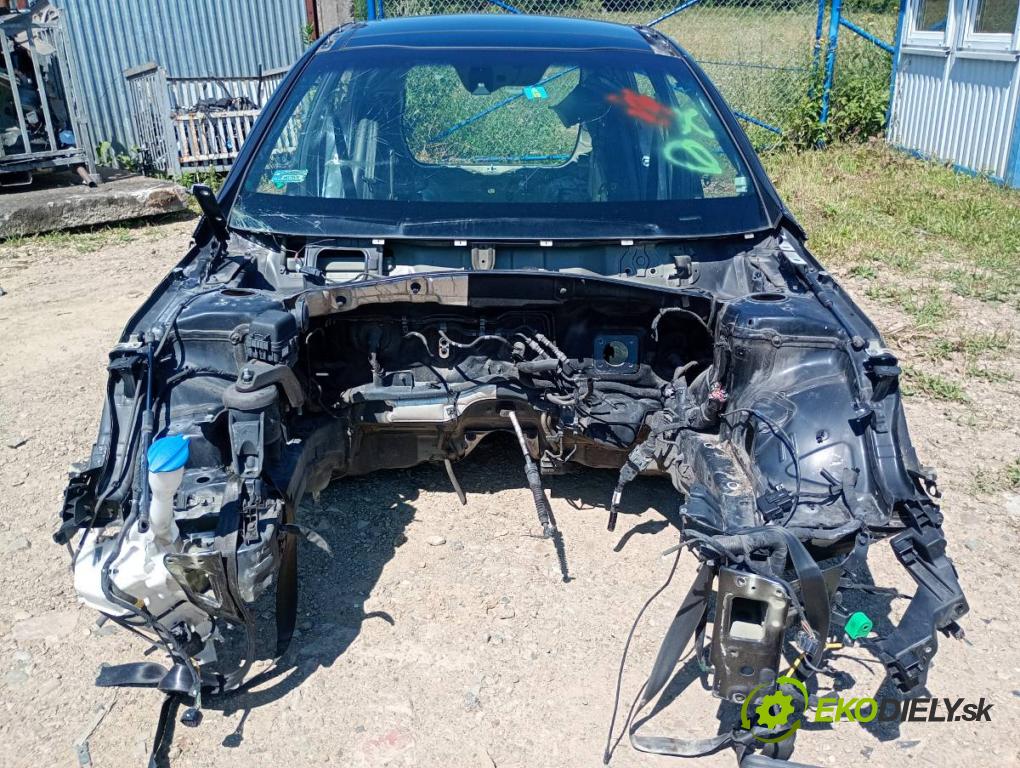 KIA OPTIMA Kombi 2016 104 kW 1.7 CRDi 1685 karoséria ČTVRŤÁK: Blatník prah strecha PODŁUŻNICA