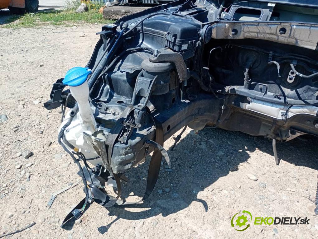 KIA OPTIMA Kombi 2016 104 kW 1.7 CRDi 1685 karoséria ČTVRŤÁK: Blatník prah strecha PODŁUŻNICA