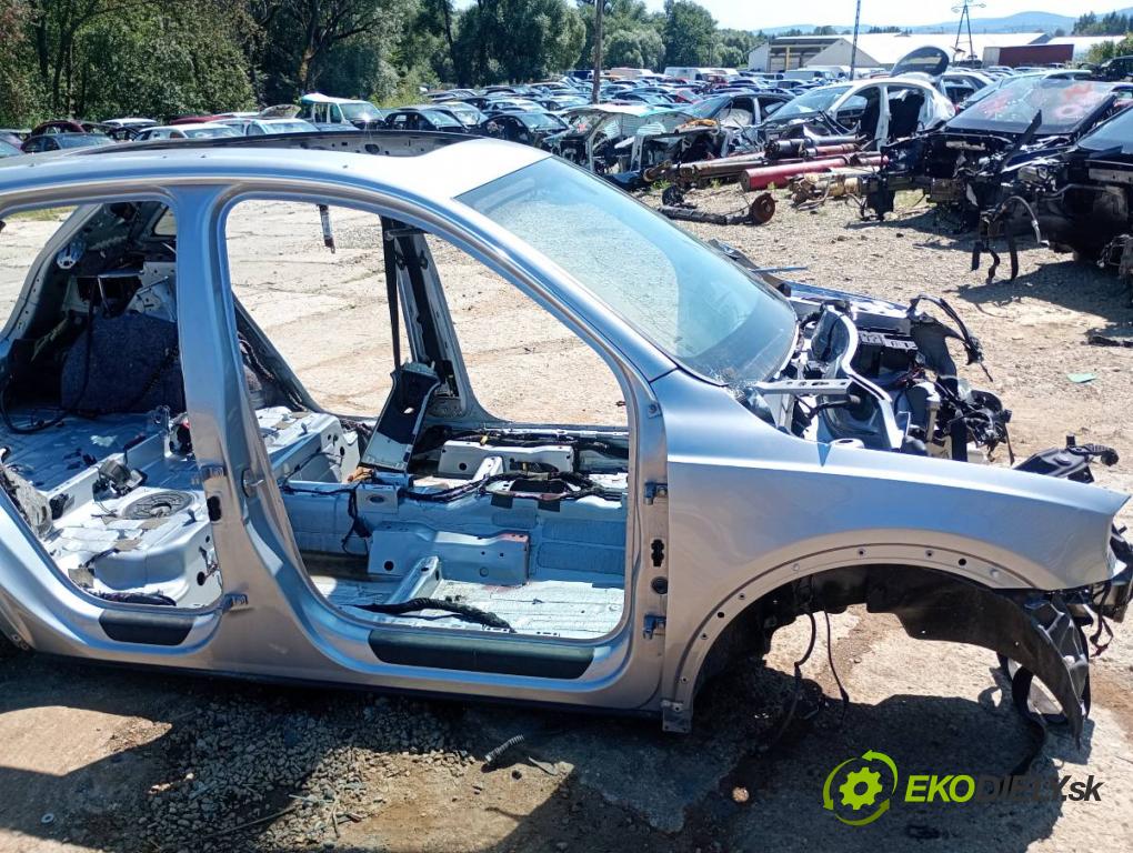 AUDI Q3 I SUV 2016 147 kW 2.0 TFSI quattro 1984 KAROSERIA ČTVRŤÁK blatník práh střecha PODŁUŻNICA