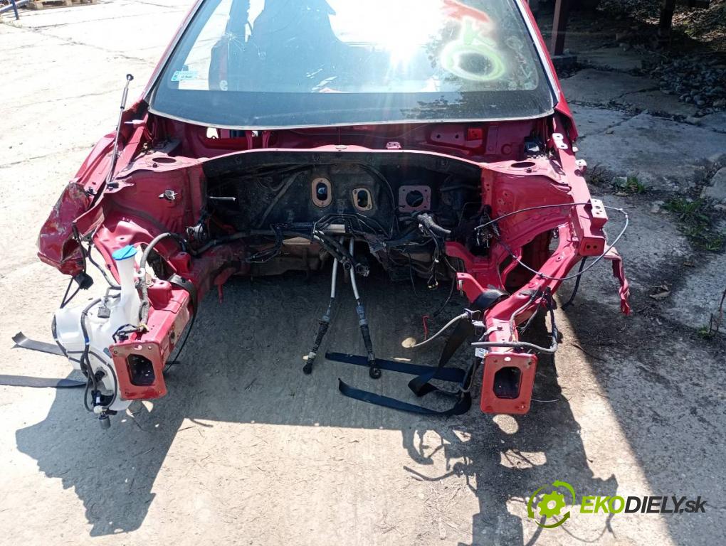 HYUNDAI i30 liftback 2020 74 kW 1.4 MPI 1368 KAROSERIA ČTVRŤÁK blatník práh střecha PODŁUŻNICA