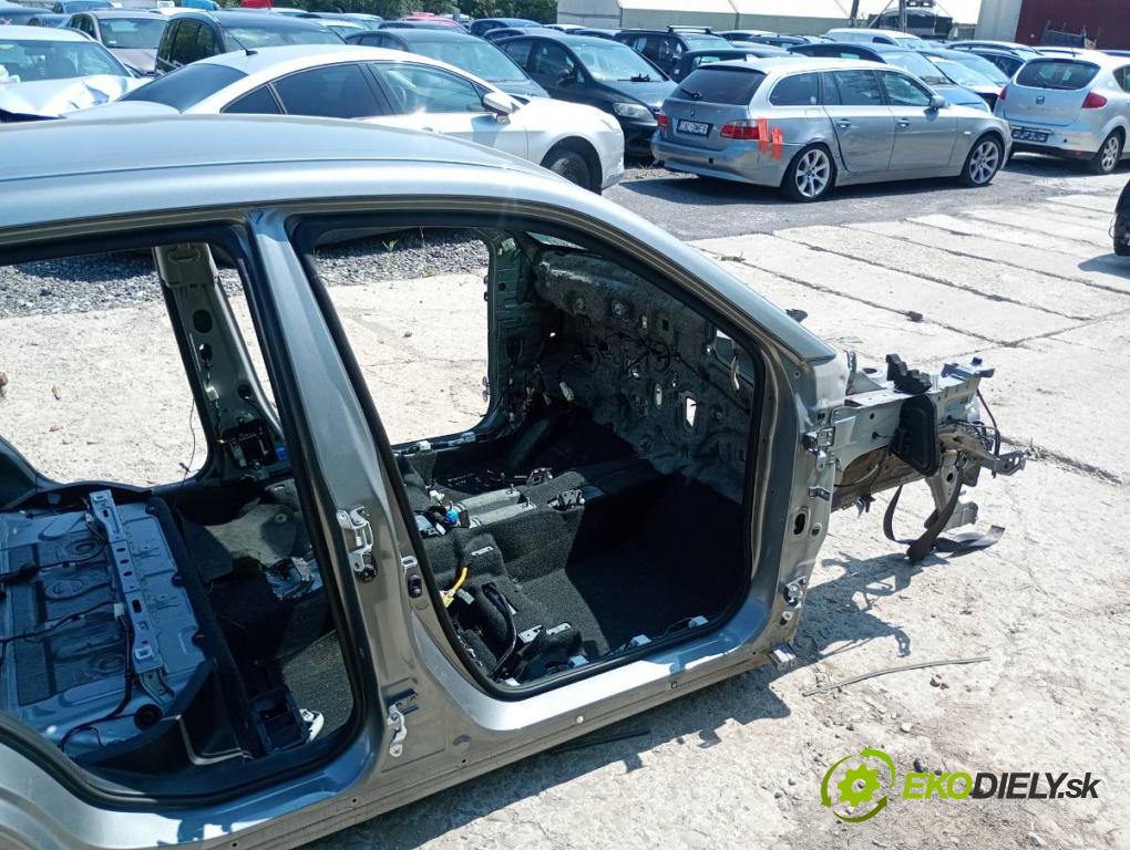 SUZUKI VITARA SUV 2021 95 kW 1.4 Hybrid (Mild Hybrid) 1373 KAROSERIA ČTVRŤÁK blatník práh střecha PODŁUŻNICA