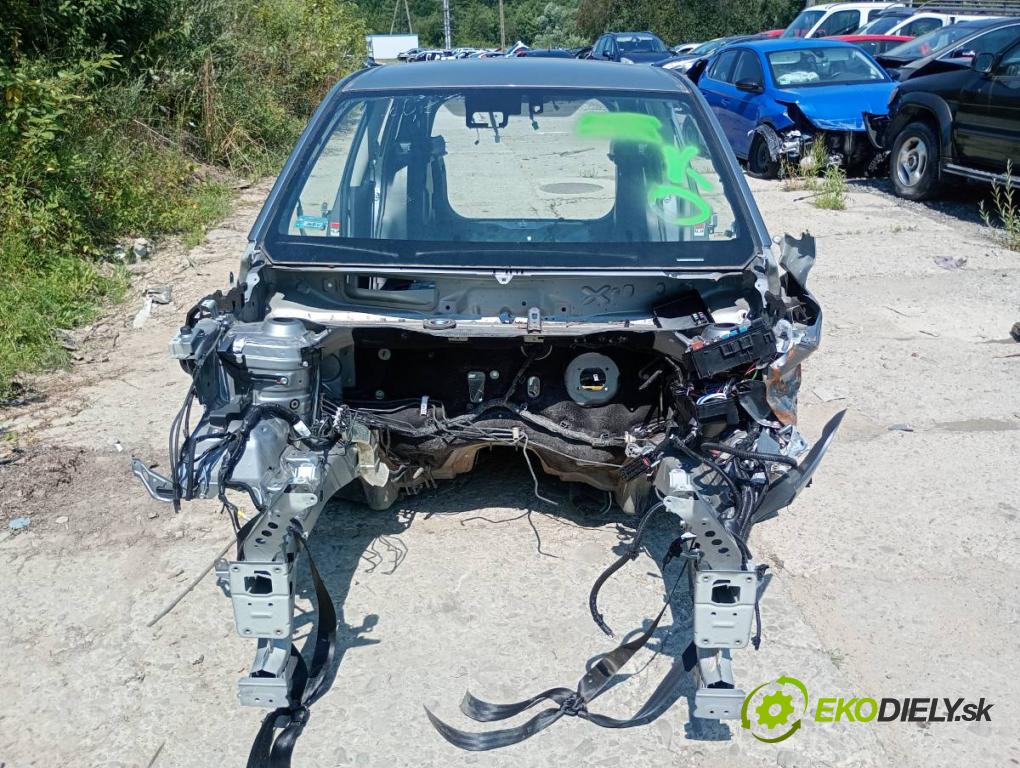 SUZUKI VITARA SUV 2021 95 kW 1.4 Hybrid (Mild Hybrid) 1373 KAROSERIA ČTVRŤÁK blatník práh střecha PODŁUŻNICA