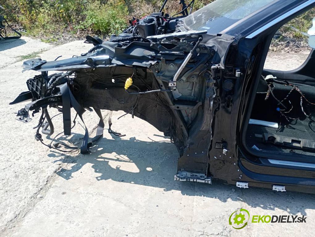 AUDI A5 F5 liftback 2020 140 kW 40 TDI 1968 KAROSERIA ČTVRŤÁK blatník práh střecha PODŁUŻNICA