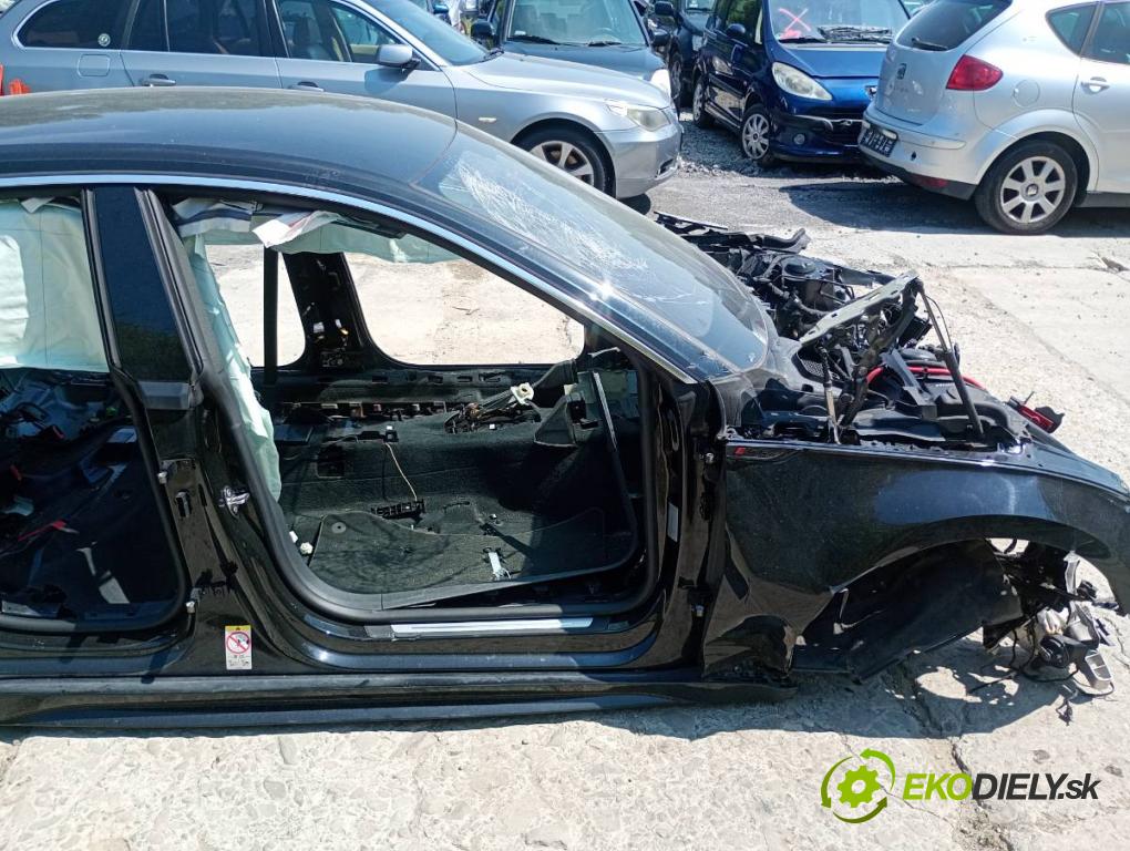 AUDI A5 F5 liftback 2020 140 kW 40 TDI 1968 KAROSERIA ČTVRŤÁK blatník práh střecha PODŁUŻNICA