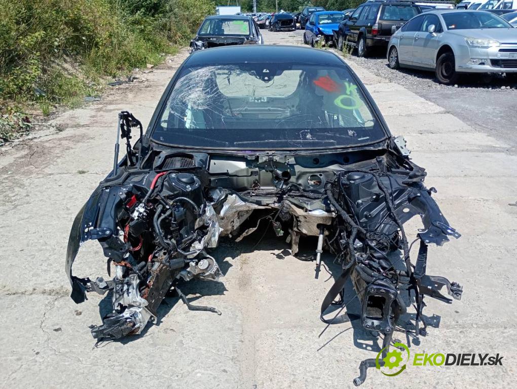AUDI A5 F5 liftback 2020 140 kW 40 TDI 1968 KAROSERIA ČTVRŤÁK blatník práh střecha PODŁUŻNICA