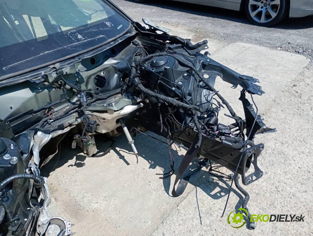 AUDI A5 F5 liftback 2020 140 kW 40 TDI 1968 KAROSERIA ČTVRŤÁK blatník práh střecha PODŁUŻNICA