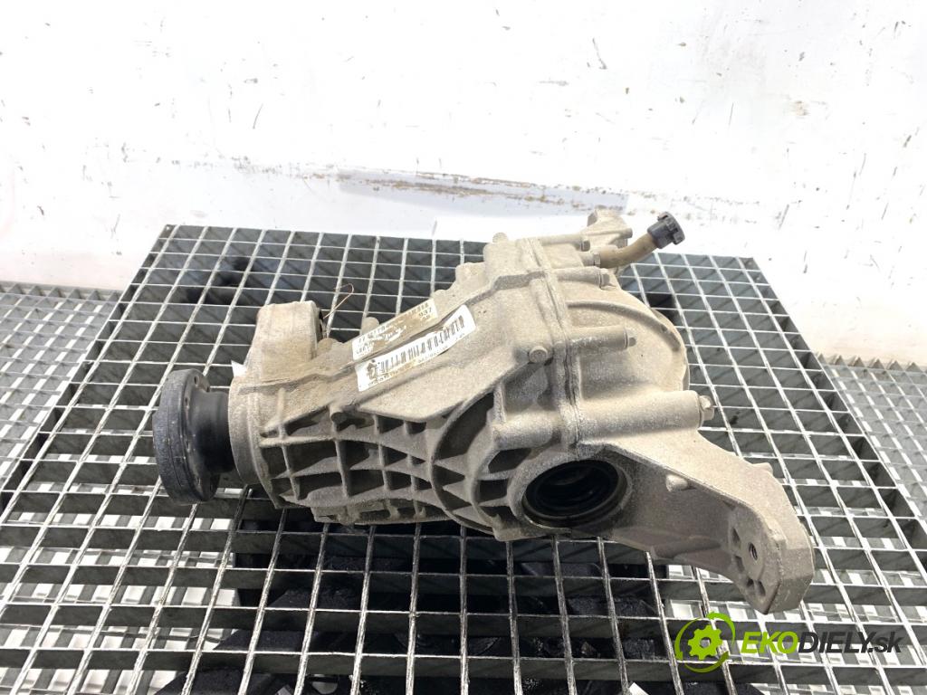 JEEP GRAND CHEROKEE WL SUV 2021 210 kW 3.6 4WD 3604 Most ,diferenciál zad P68378937AB