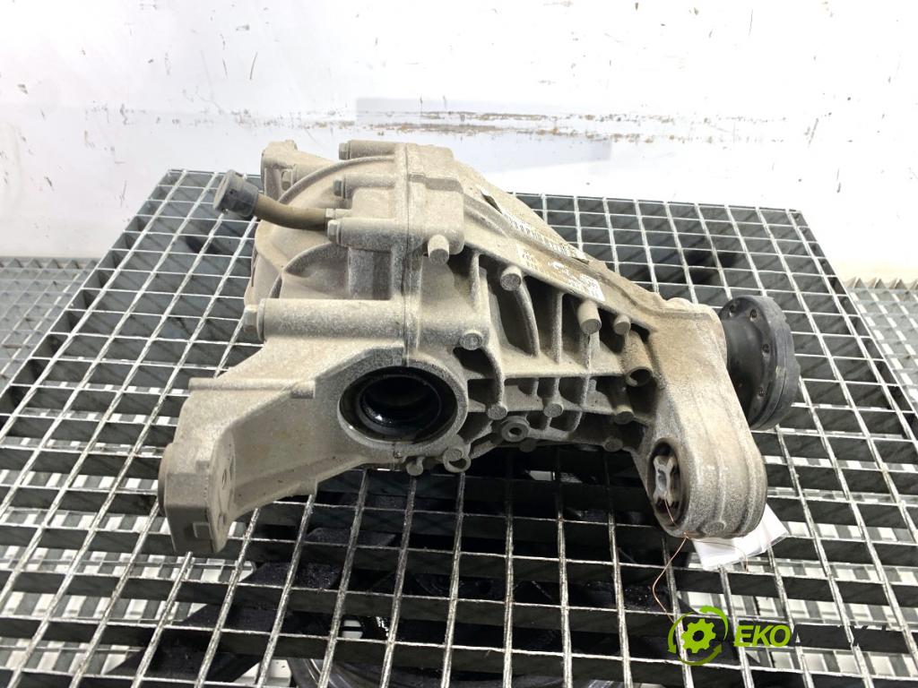 JEEP GRAND CHEROKEE WL SUV 2021 210 kW 3.6 4WD 3604 Most ,diferenciál zad P68378937AB