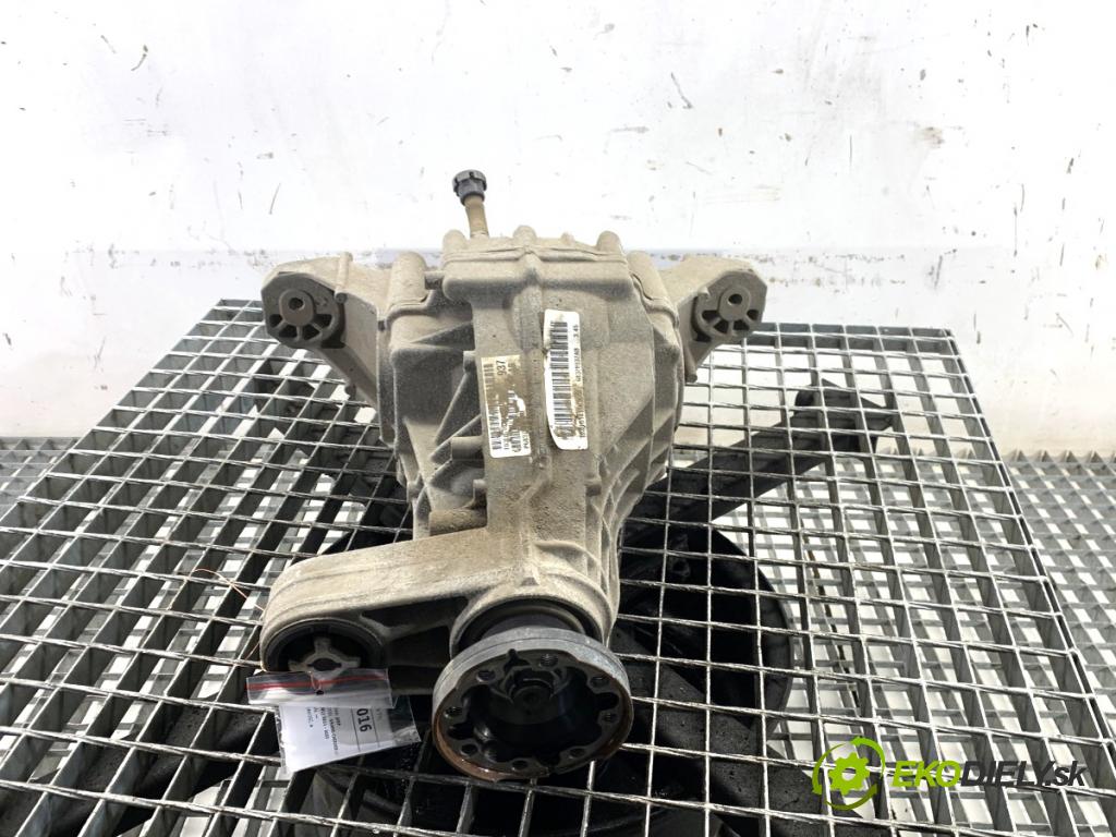 JEEP GRAND CHEROKEE WL SUV 2021 210 kW 3.6 4WD 3604 Most ,diferenciál zad P68378937AB