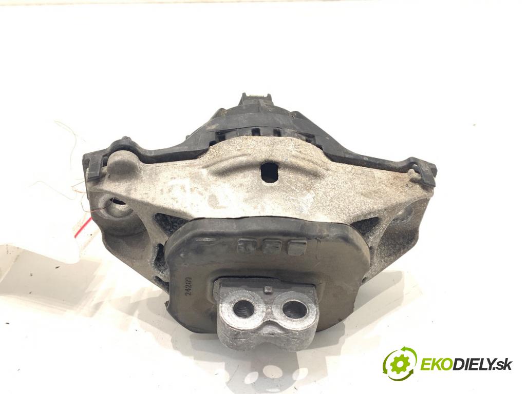 JEEP GRAND CHEROKEE WL SUV 2021 210 kW 3.6 4WD 3604 AirBag Motor ľavy 68375805AE