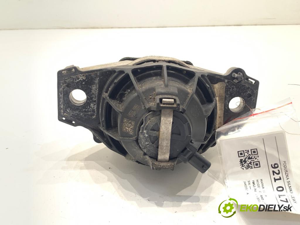 JEEP GRAND CHEROKEE WL SUV 2021 210 kW 3.6 4WD 3604 AirBag motora levý 68375805AE