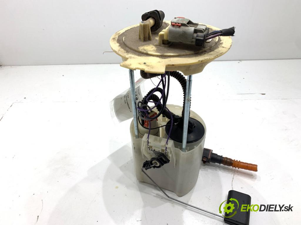 JEEP GRAND CHEROKEE WL SUV 2021 210 kW 3.6 4WD 3604 Pumpa paliva 68459146AA
