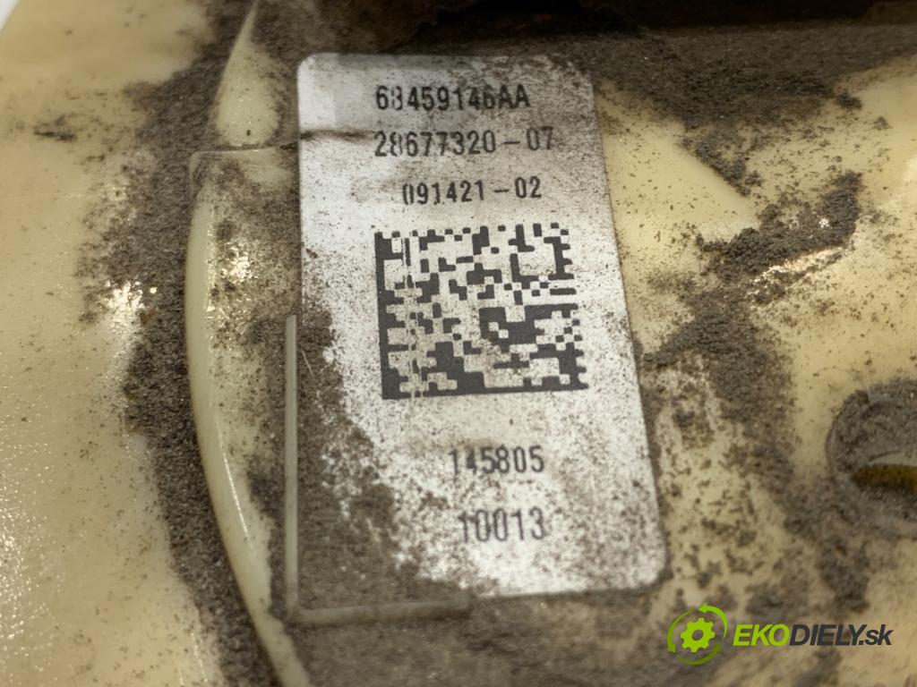 JEEP GRAND CHEROKEE WL SUV 2021 210 kW 3.6 4WD 3604 Pumpa paliva 68459146AA