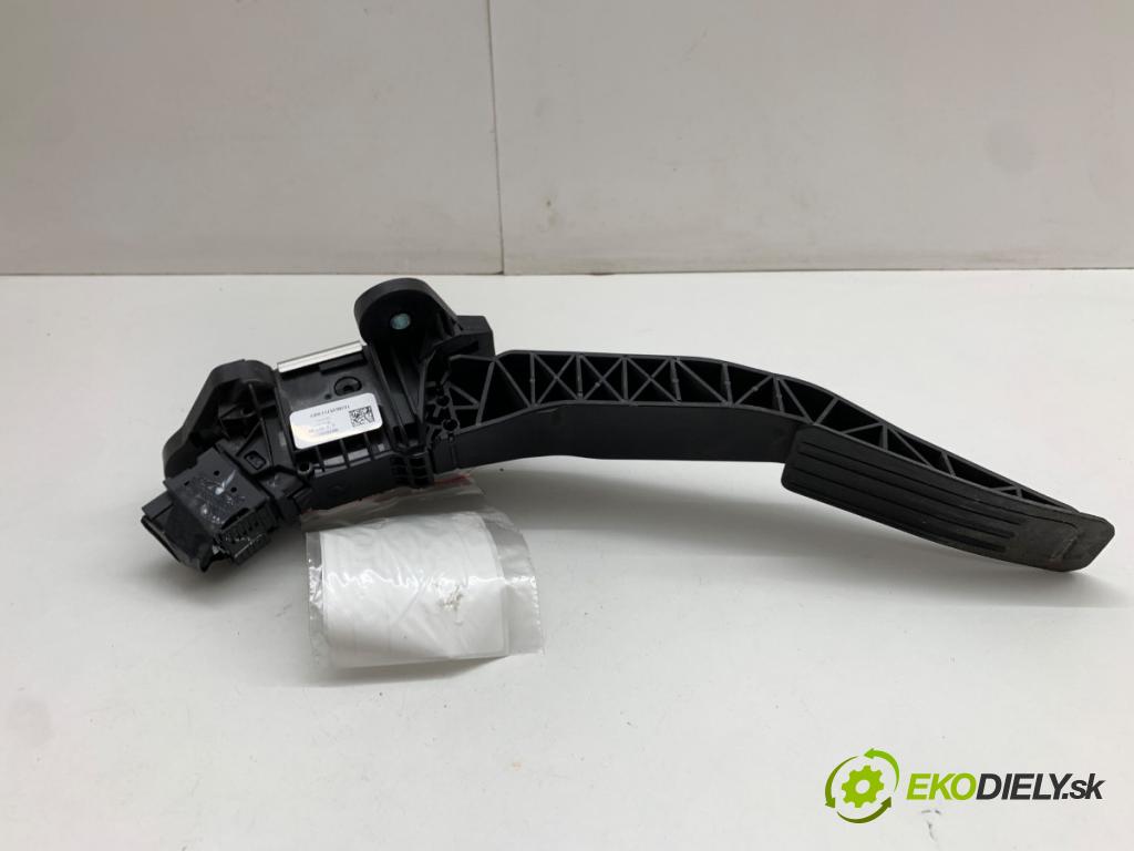 JEEP GRAND CHEROKEE WL SUV 2021 210 kW 3.6 4WD 3604 Potenciometer plynu 68360648AC (Potenciometer plynového pedálu)