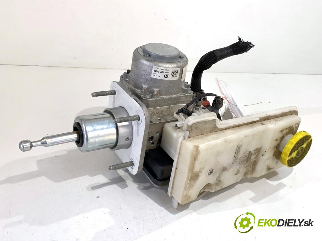 JEEP GRAND CHEROKEE WL SUV 2021 210 kW 3.6 4WD 3604 Posilovač bŕzd 68545852AB