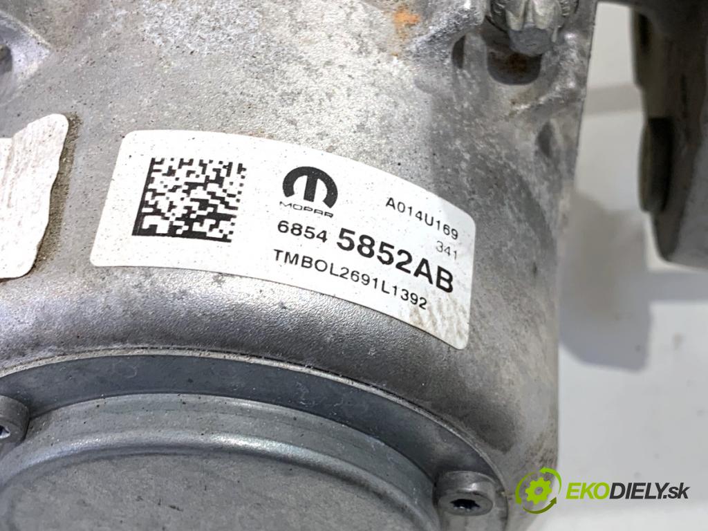 JEEP GRAND CHEROKEE WL SUV 2021 210 kW 3.6 4WD 3604 Posilovač bŕzd 68545852AB