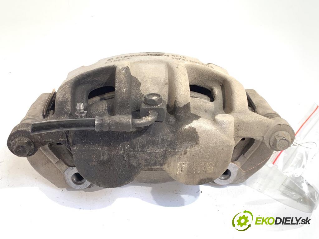 JEEP GRAND CHEROKEE WL SUV 2021 210 kW 3.6 4WD 3604 Brzdič strmeň pravy predný 21193AR