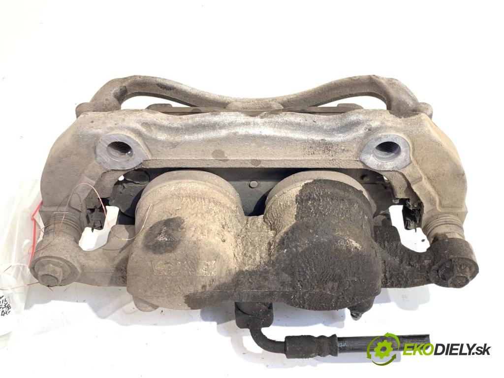 JEEP GRAND CHEROKEE WL SUV 2021 210 kW 3.6 4WD 3604 Brzdič strmeň pravy predný 21193AR