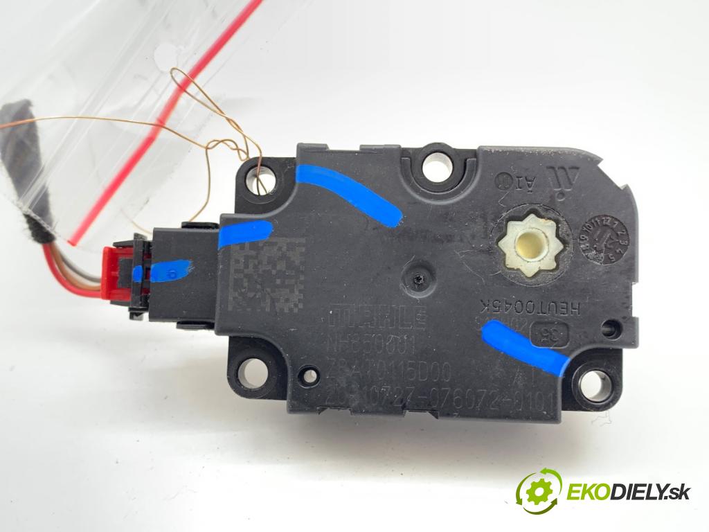 JEEP GRAND CHEROKEE WL SUV 2021 210 kW 3.6 4WD 3604 motor topení NH850001