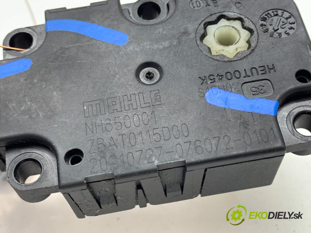 JEEP GRAND CHEROKEE WL SUV 2021 210 kW 3.6 4WD 3604 motor topení NH850001