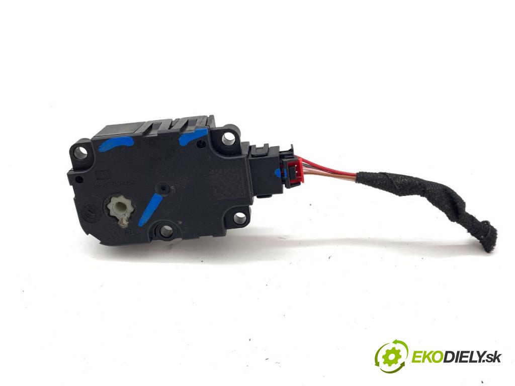 JEEP GRAND CHEROKEE WL SUV 2021 210 kW 3.6 4WD 3604 Motor kúrenia NH850001