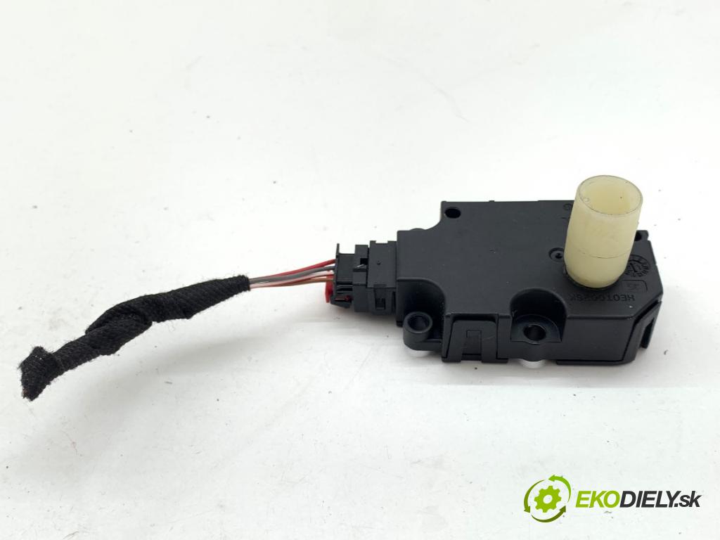 JEEP GRAND CHEROKEE WL SUV 2021 210 kW 3.6 4WD 3604 motor topení NH850001