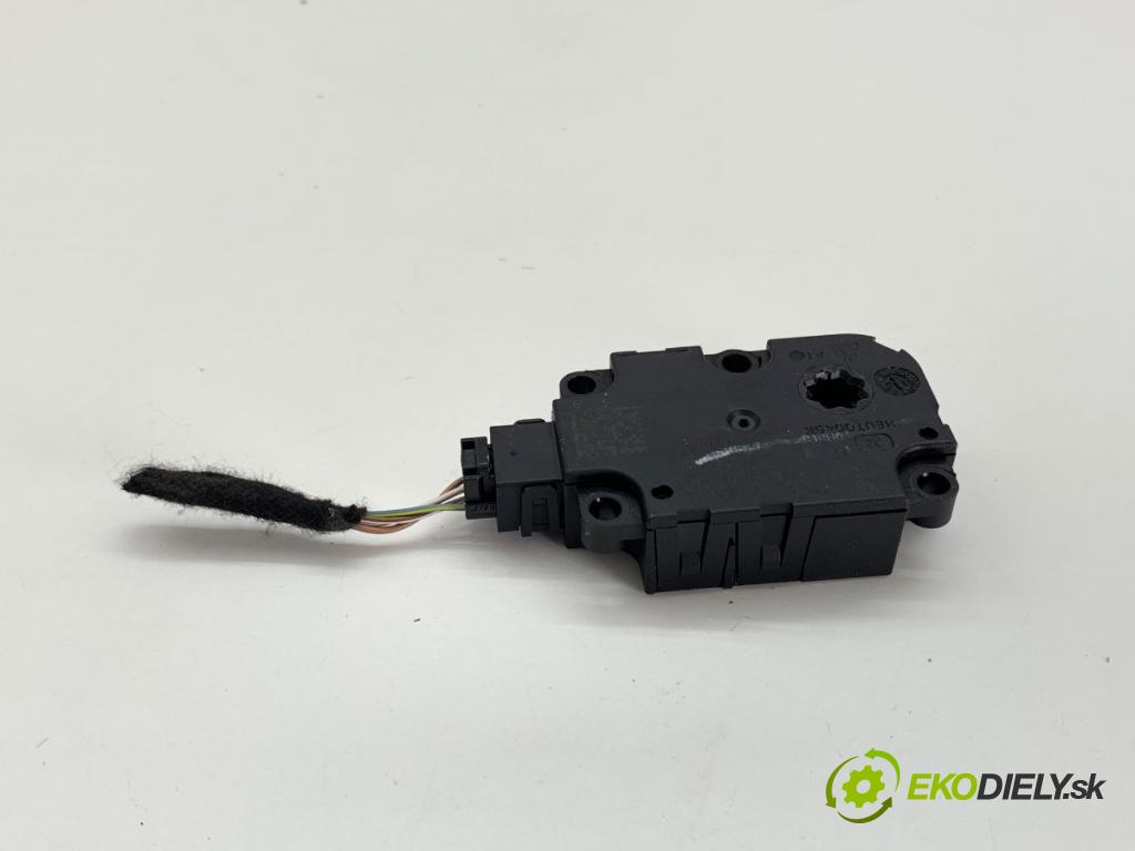 JEEP GRAND CHEROKEE WL SUV 2021 210 kW 3.6 4WD 3604 motor topení NH850001