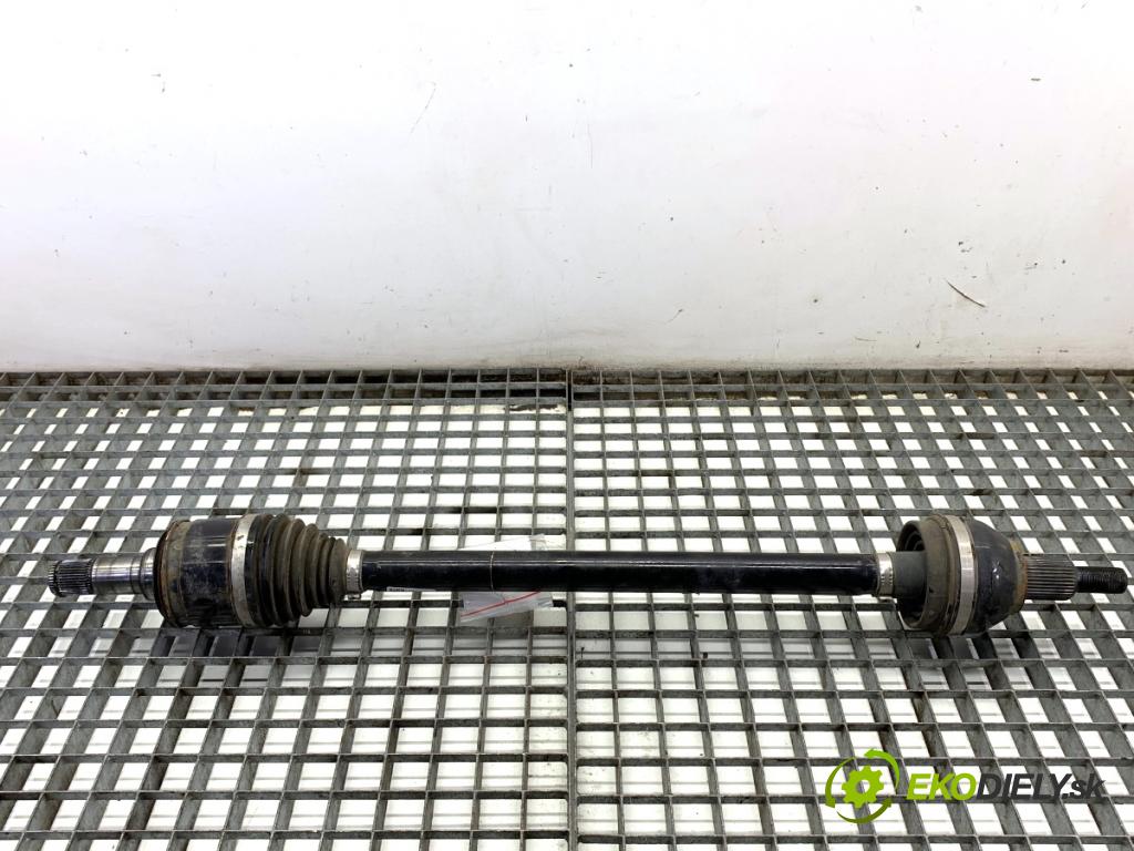 JEEP GRAND CHEROKEE WL SUV 2021 210 kW 3.6 4WD 3604 Poloos pravy zad P68380008AB