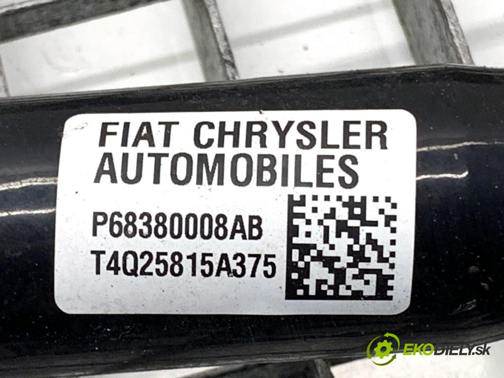 JEEP GRAND CHEROKEE WL SUV 2021 210 kW 3.6 4WD 3604 Poloos pravy zad P68380008AB