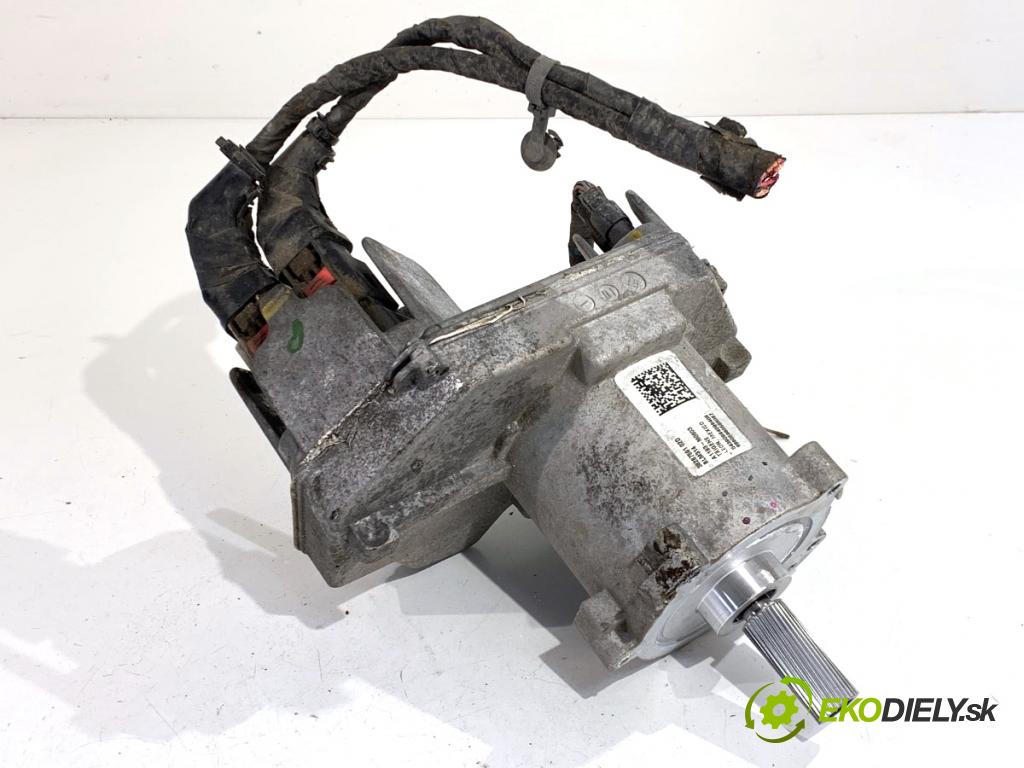 JEEP GRAND CHEROKEE WL SUV 2021 210 kW 3.6 4WD 3604 Motor servočerpadlo 38287591