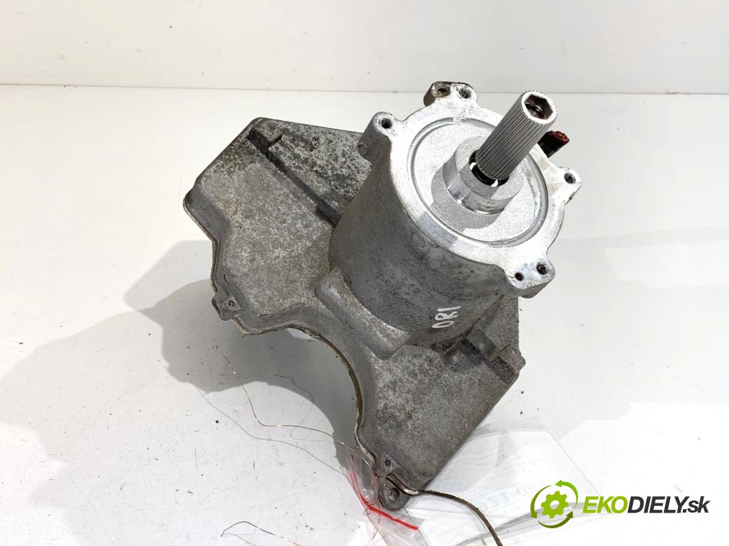 JEEP GRAND CHEROKEE WL SUV 2021 210 kW 3.6 4WD 3604 Motor servočerpadlo 38287591