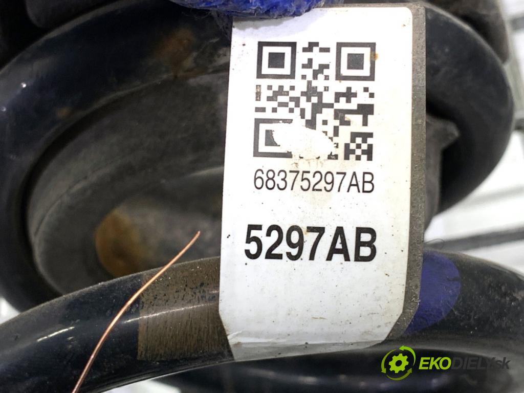 JEEP GRAND CHEROKEE WL SUV 2021 210 kW 3.6 4WD 3604 Pružina zad 68375297AB (Kľučka dverí ostatné)