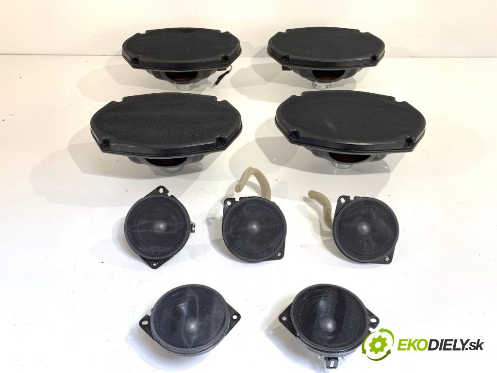 JEEP GRAND CHEROKEE WL SUV 2021 210 kW 3.6 4WD 3604 reproduktory P68347024AA P68416998AA