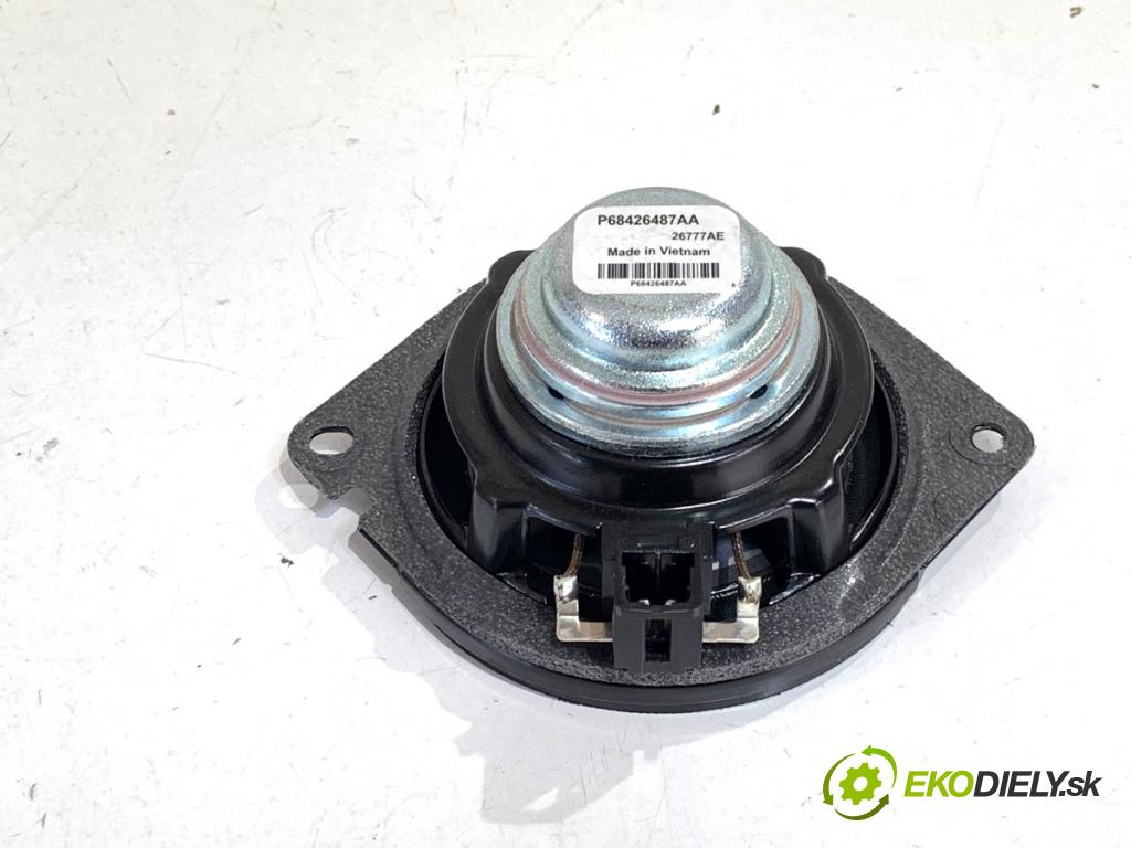 JEEP GRAND CHEROKEE WL SUV 2021 210 kW 3.6 4WD 3604 reproduktory P68347024AA P68416998AA